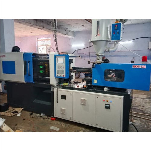 60-450 Ton Semi Automatic Mould Machine