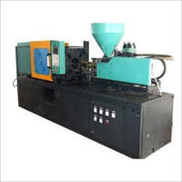 Fully Automatic Plastic Injection Moulding Machine