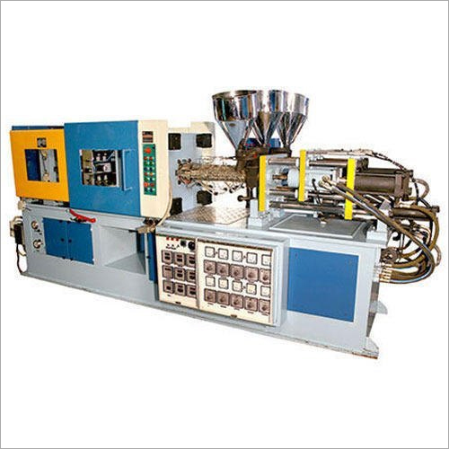 100-300 Ton Industrial Injection Molding Machine