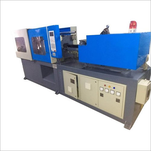 Plastic Injection Molding Machine