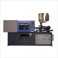 Horizontal Injection Moulding Machine