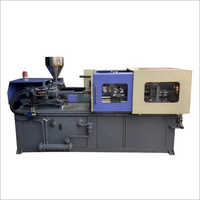 440 V Horizontal Injection Moulding Machine