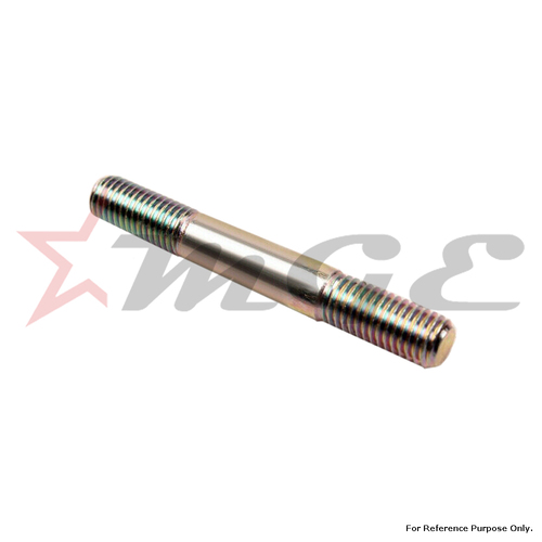 Stud - Stator Fixing For Royal Enfield - Reference Part Number - #111334/6