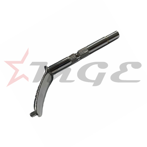 Lambretta GP 150/125/200 - Gear Selector Arm - Reference Part Number - #19931018