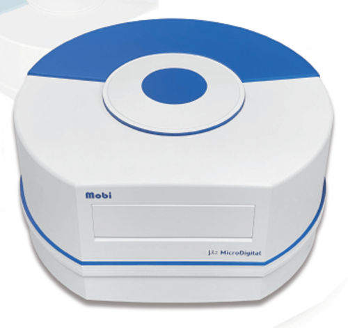 Mobi Microplate Spectrophotometer