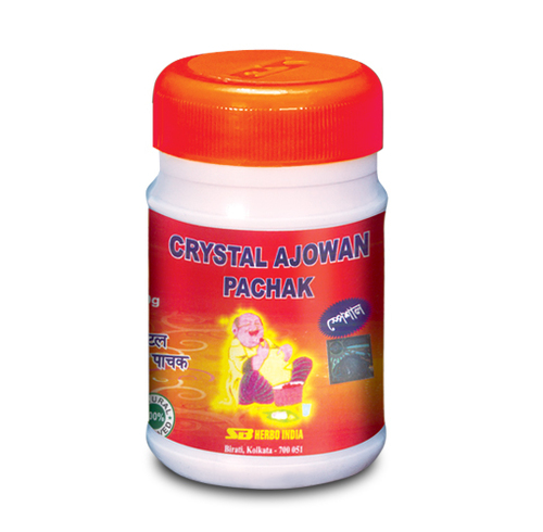 Crustal Ajowan Pachak