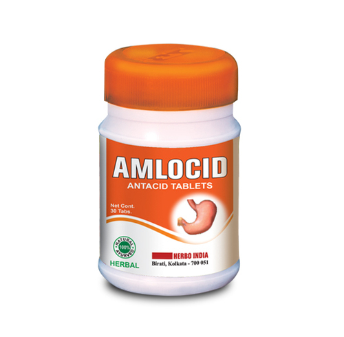Amlocid Tablet