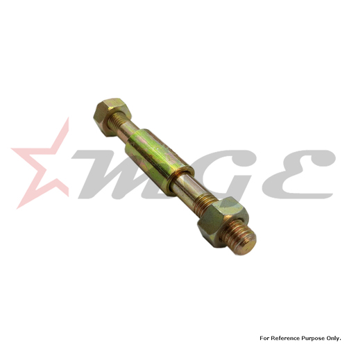 Stud - Chain Tensioner (Metric) For Royal Enfield - Reference Part Number - #144287/A