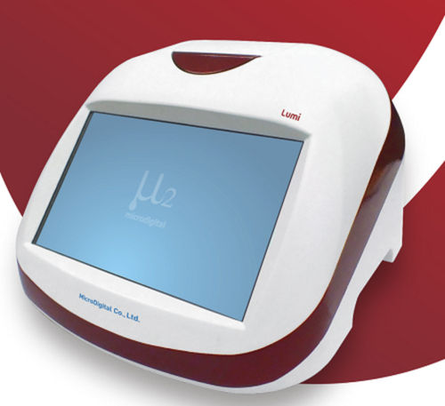 Lumi Single Tube Luminometer