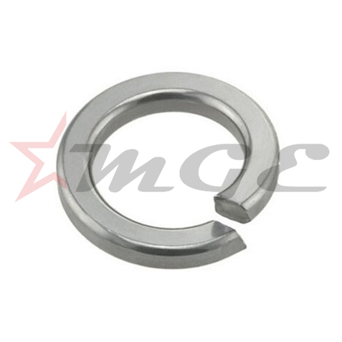 Lambretta GP 150/125/200 - Cylinder Cowl Spring Washer - Reference Part Number - #73170053