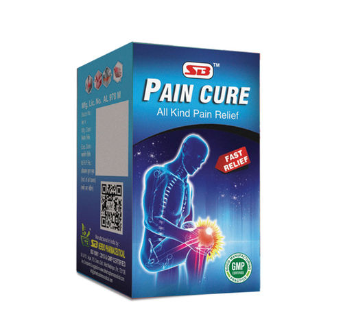 Pain Cure