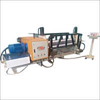 Plate Rolling Machine