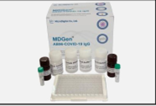 MicroDigitals MDGen AB96-COVID-19 IgG Kit