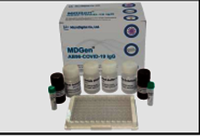 MicroDigitals MDGen AB96-COVID-19 IgG Kit