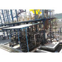 Mee Water Plant