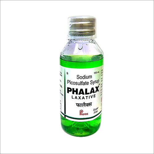 100 ML Sodium Picosulphate Syrup