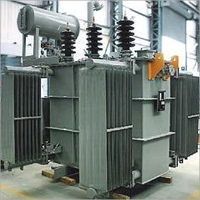 Transformer Overhauling Services