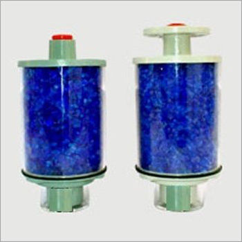 Current Transformer Three Phase Silica Gel Breathers