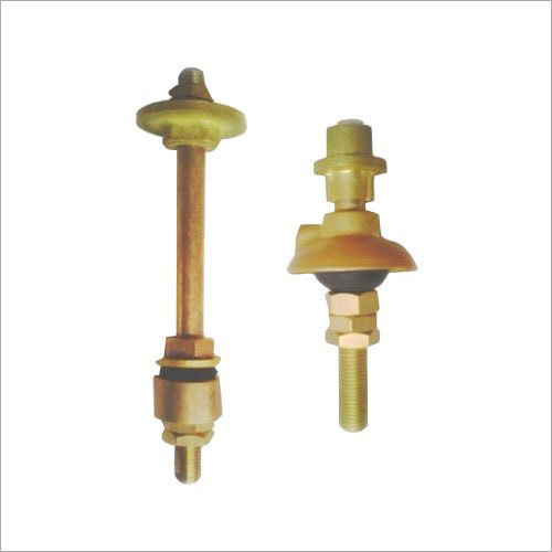 Brass Current Transformer LT and HT Bushings