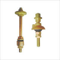 Brass Current Transformer LT and HT Bushings
