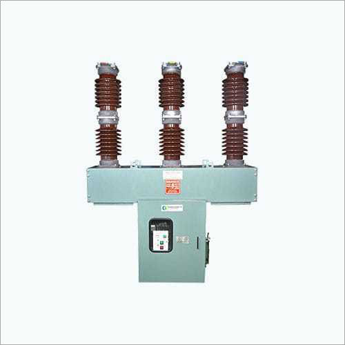 Vacuum Circuit Breakers