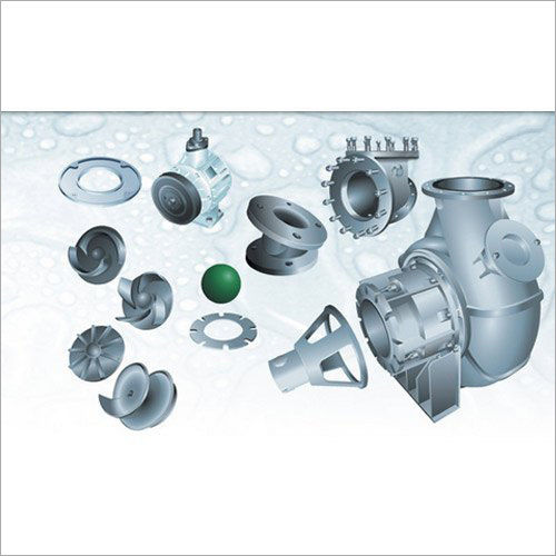 Vacuum Circuit Spare Parts