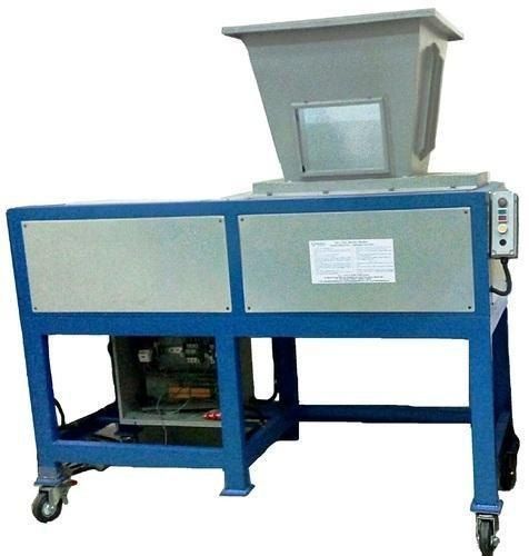 Shredder Machine Supplier