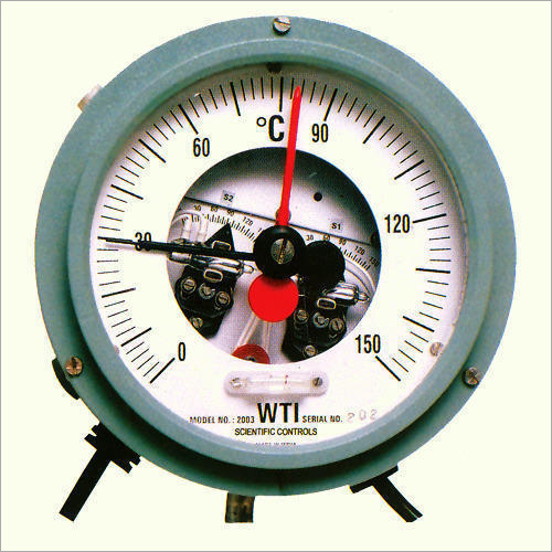 Winding Temperature Indicators