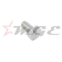 Lambretta GP 150/125/200 - Cylinder Cowl Screw - Reference Part Number - #70360814