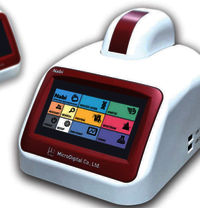 Nabi UV Vis Nano Spectrophotometer