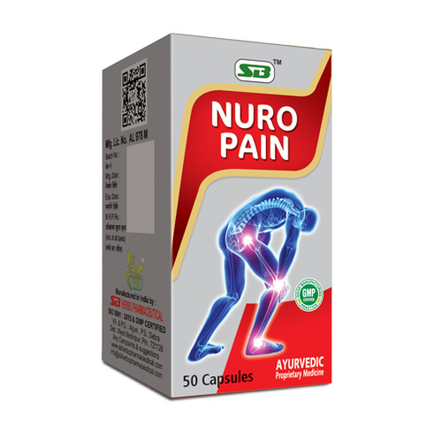 Nuro Pain