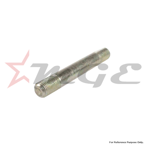 Stud, Chain Case Cover Fixing For Royal Enfield - Reference Part Number - #140277/A
