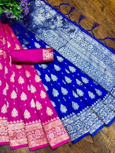 Cotton Sarees