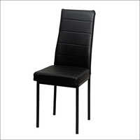 MS Long Back Dining Chair