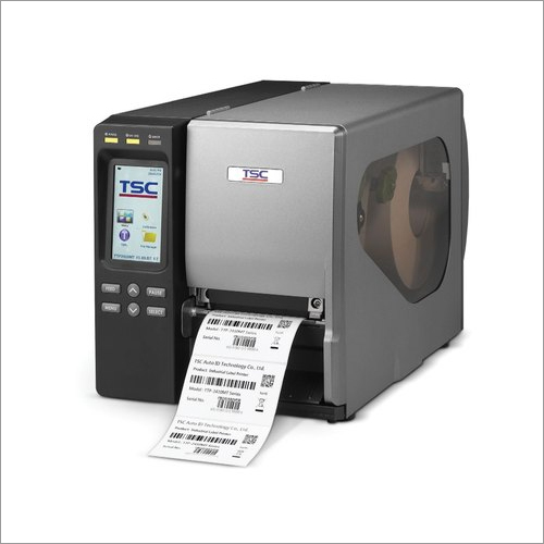 TSC MX240P Barcode Printer