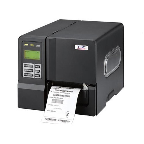 TSC ME240 Barcode Printer