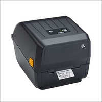 ZD220 Barcode Printer