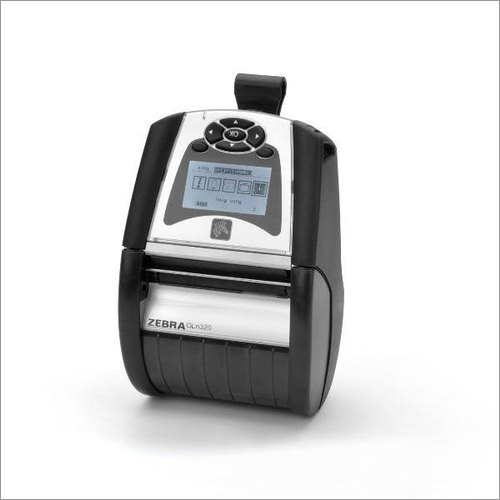 Zebra QL320 Plus मोबाइल Printer