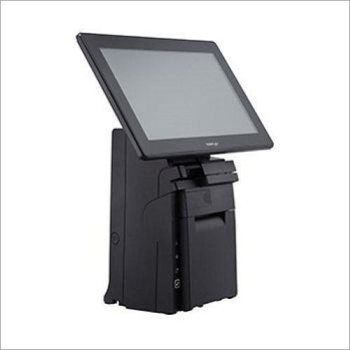 Touch Screen POS Terminal Printer