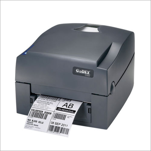 Godex Barcode Printer