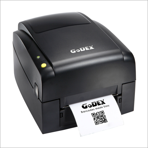 GODEX EZ120 Barcode Printer