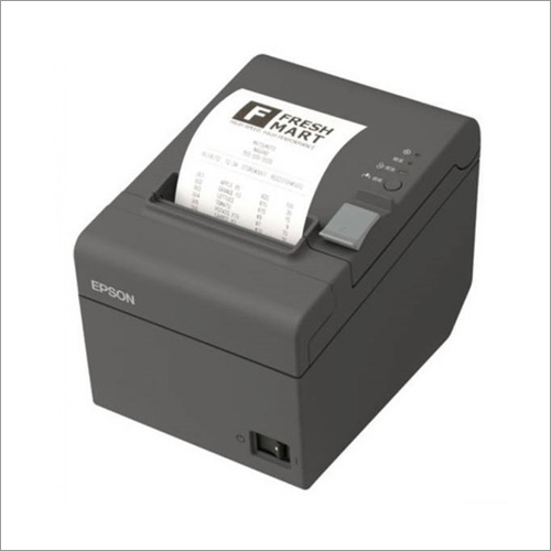 Epson Billing Printer By HONESTATTVA IT SOLUTIONS PRIVATE LIMITED