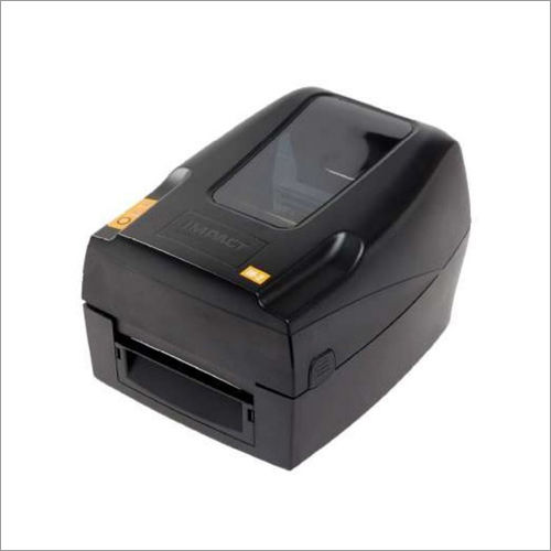 Honeywell Barcode Printer