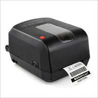 Honeywell PC42t Barcode Printer