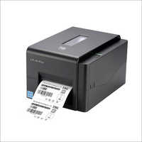 TSC 310 barcode printer