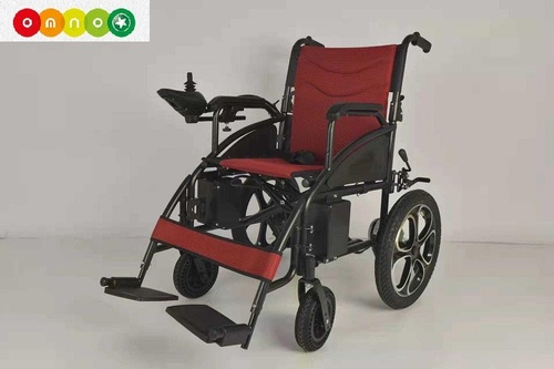 Celo-Mb Motorised Wheel Chair Battery Life: 12 -36 Months
