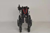 Celo-MB Motorised Wheel Chair