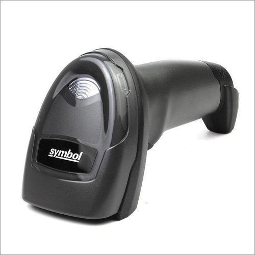 Ccd Barcode Scanner