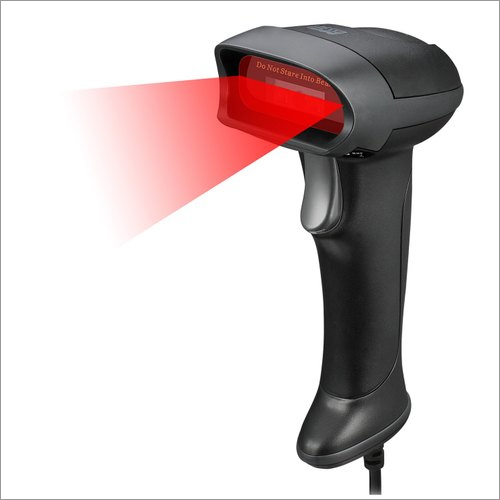 Handheld Barcode Scanner