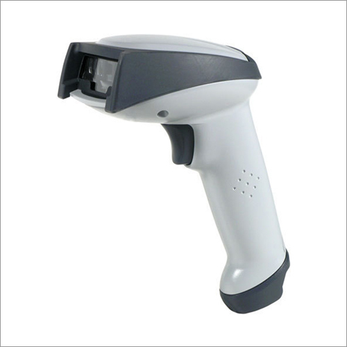 Laser Barcode Scanner